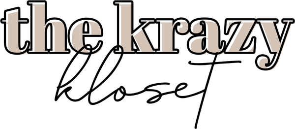 The Krazy Kloset